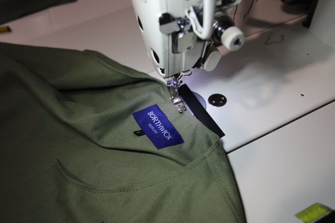 Our brand story