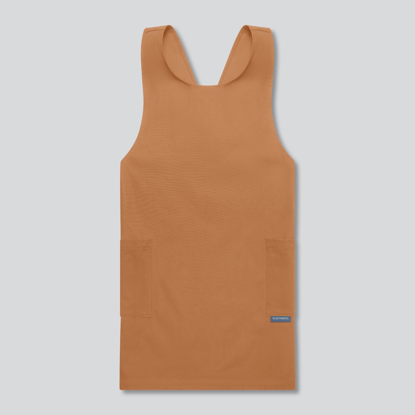 Brae Wrap Apron