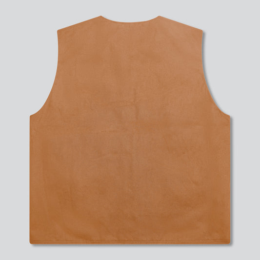 Endrick Liner vest