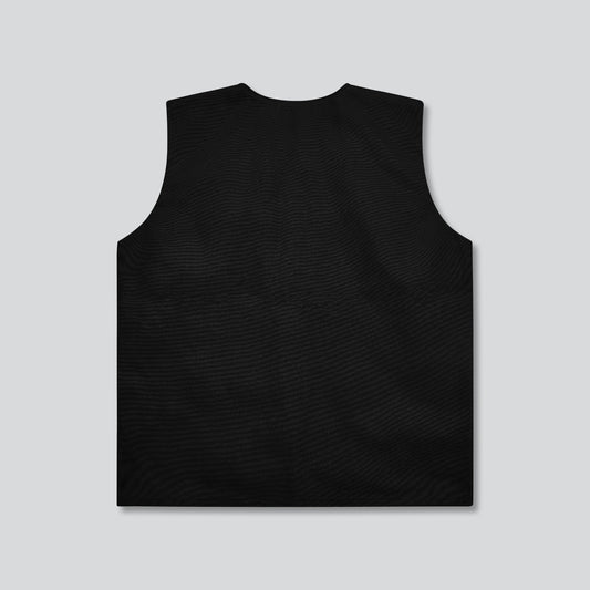 Gartness Liner vest