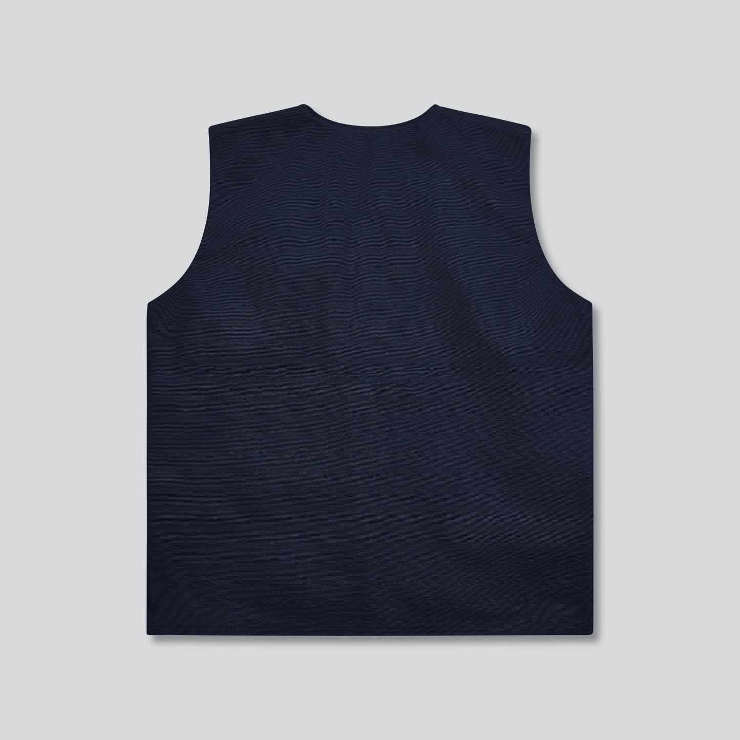 Gartness Liner vest