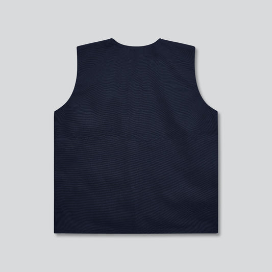 Gartness Liner vest
