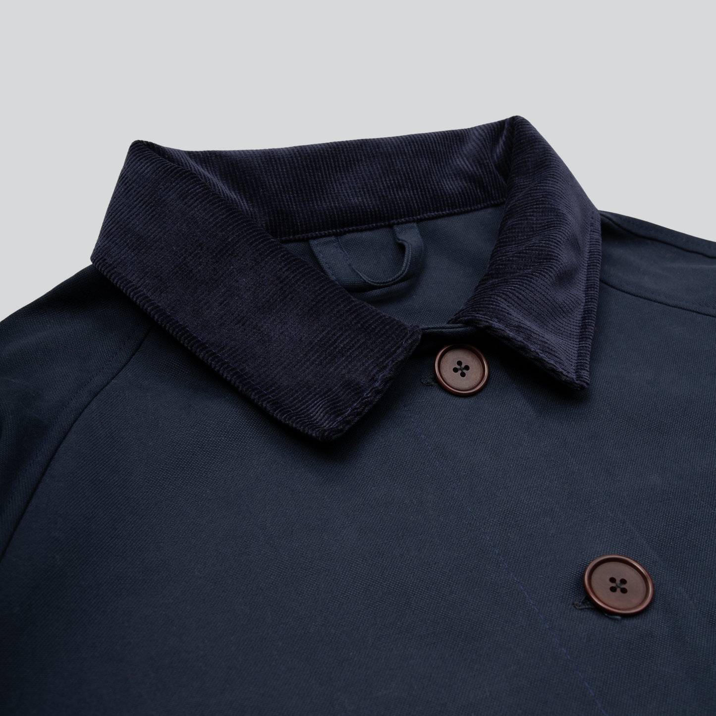 Dunmore Barn coat