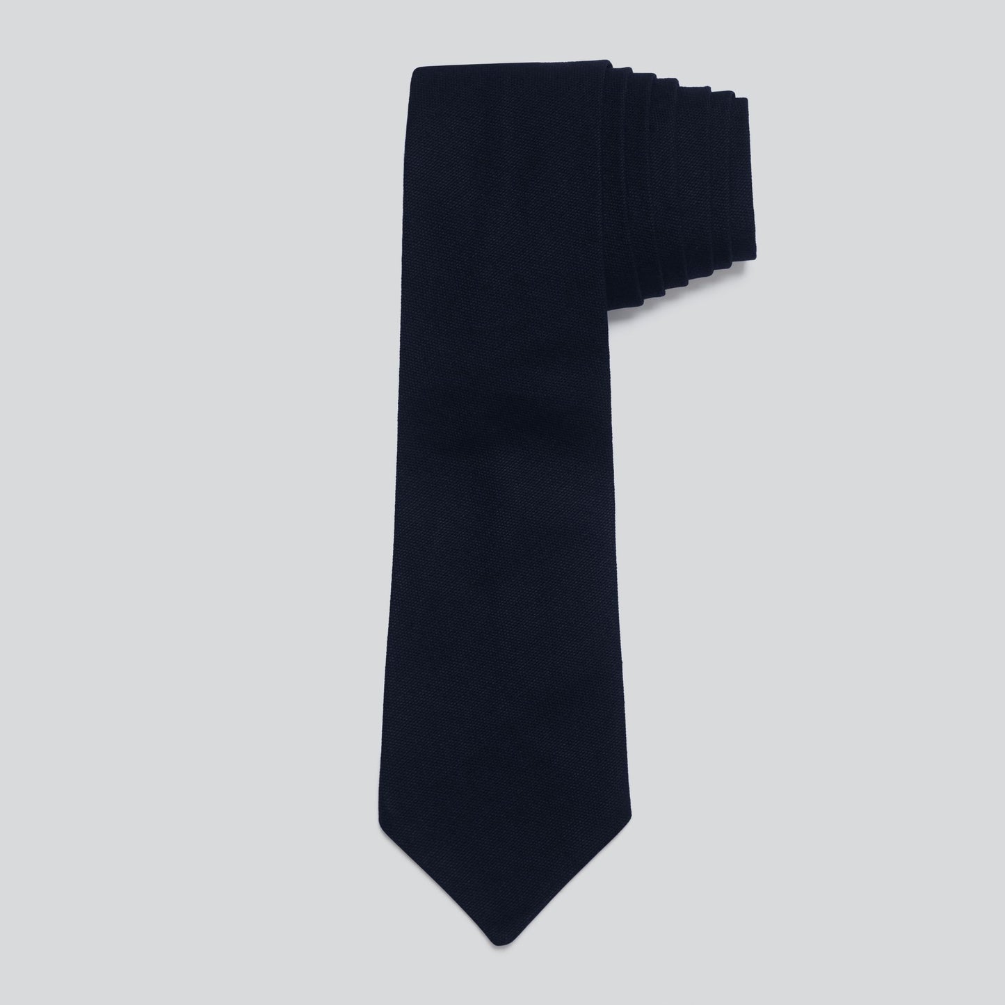 Work tie