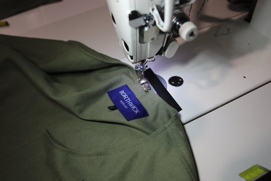 Our brand story