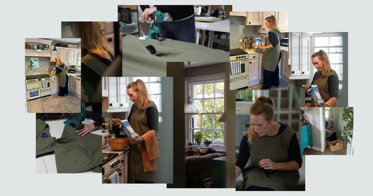 Designed for the Makers