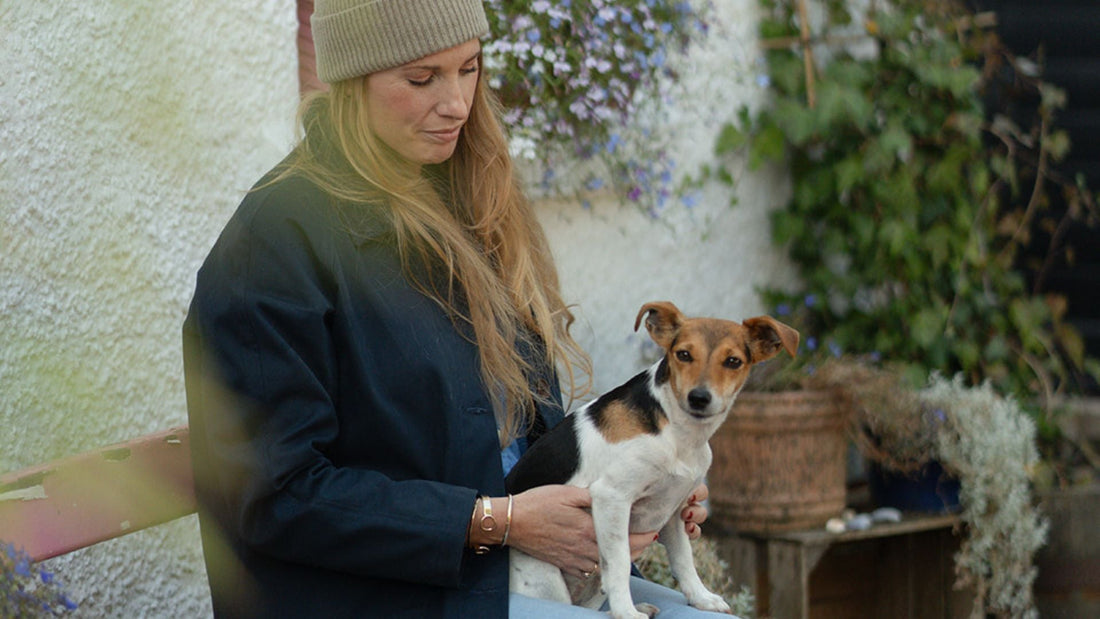 Borthwick clothing collection