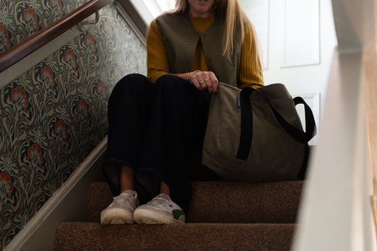 Borthwick clothing collection