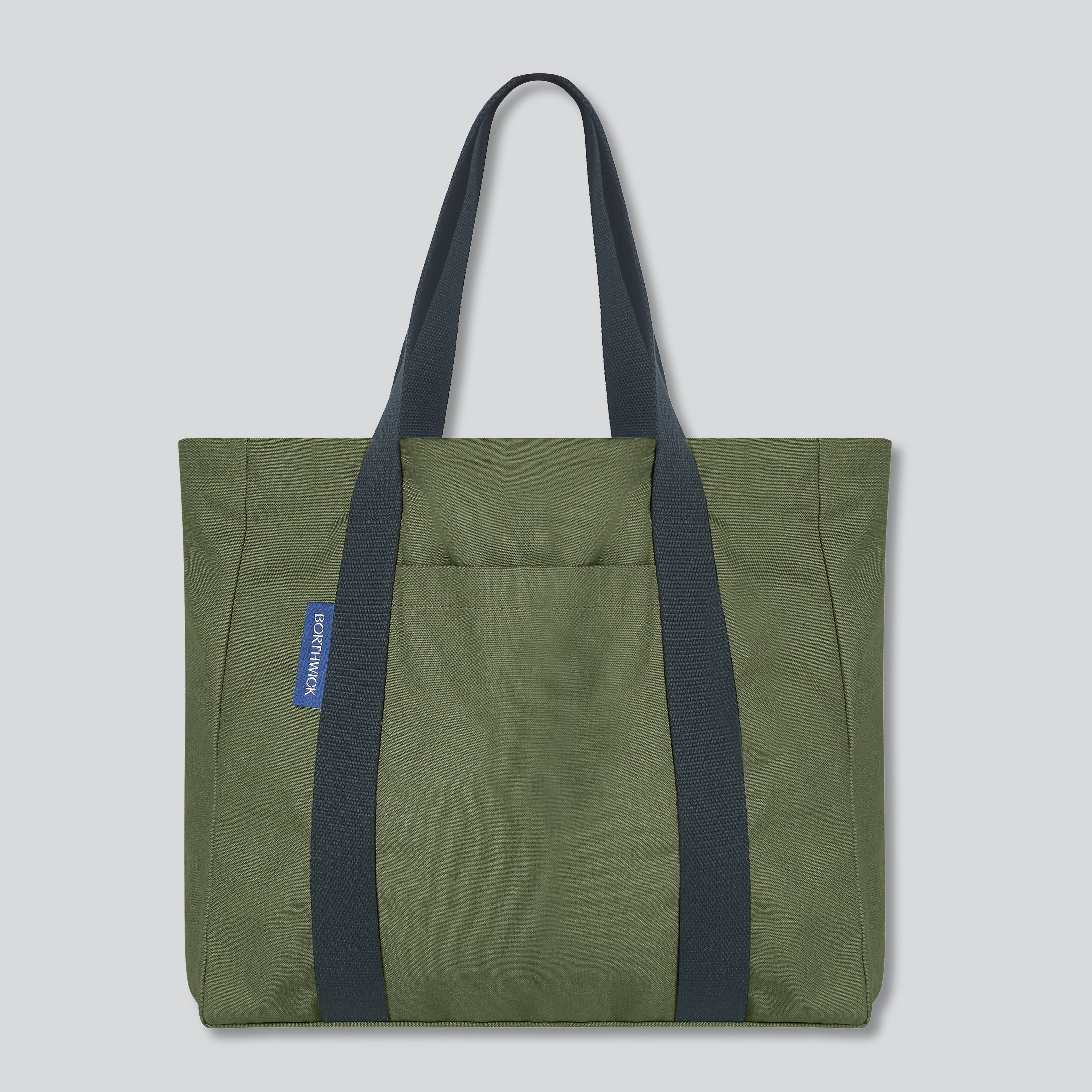 Staples Tote