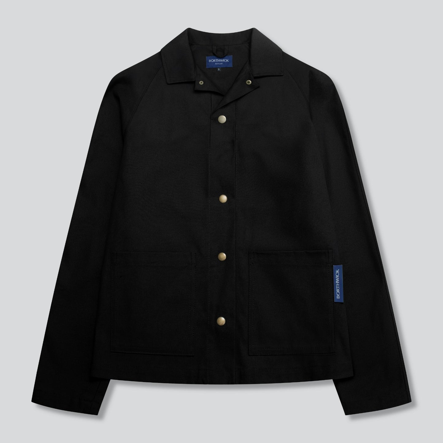 Barnwell Work Coat