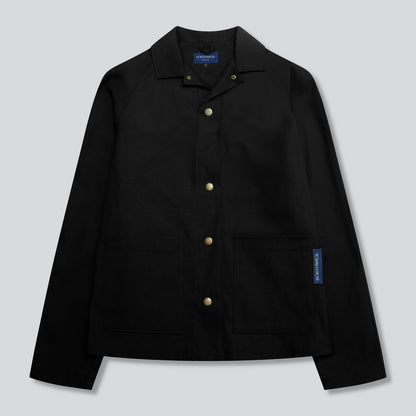 Barnwell Work Coat