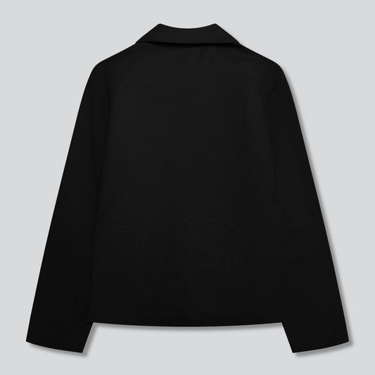 Barnwell Work Coat