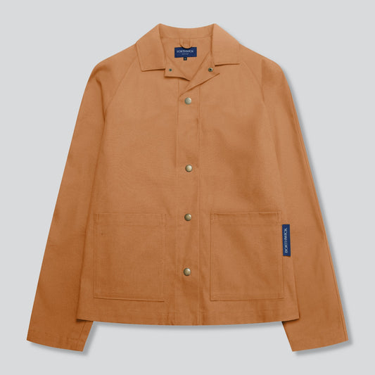 Barnwell Work Coat