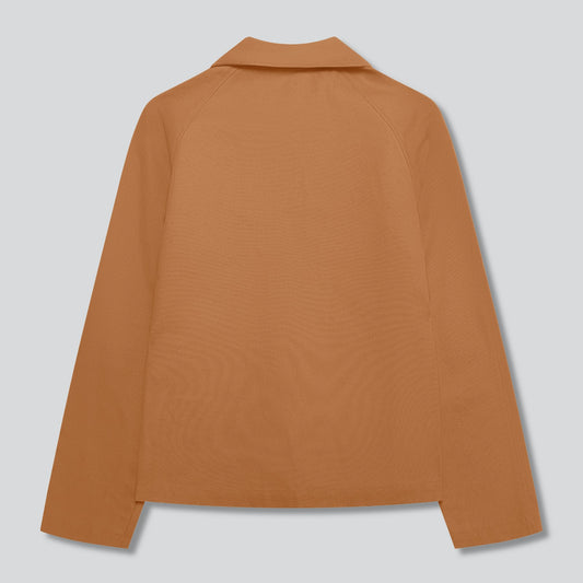 Barnwell Work Coat