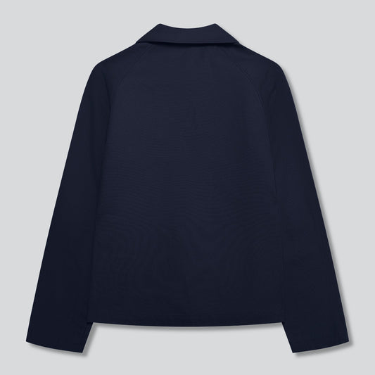 Barnwell Work Coat