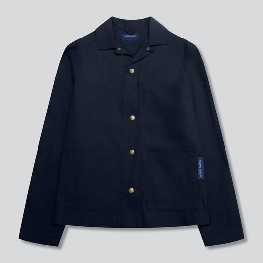 Barnwell Work Coat