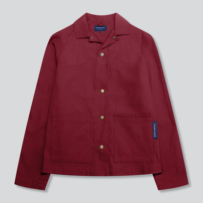Barnwell Work Coat