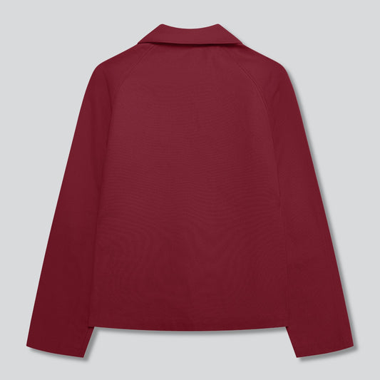 Barnwell Work Coat