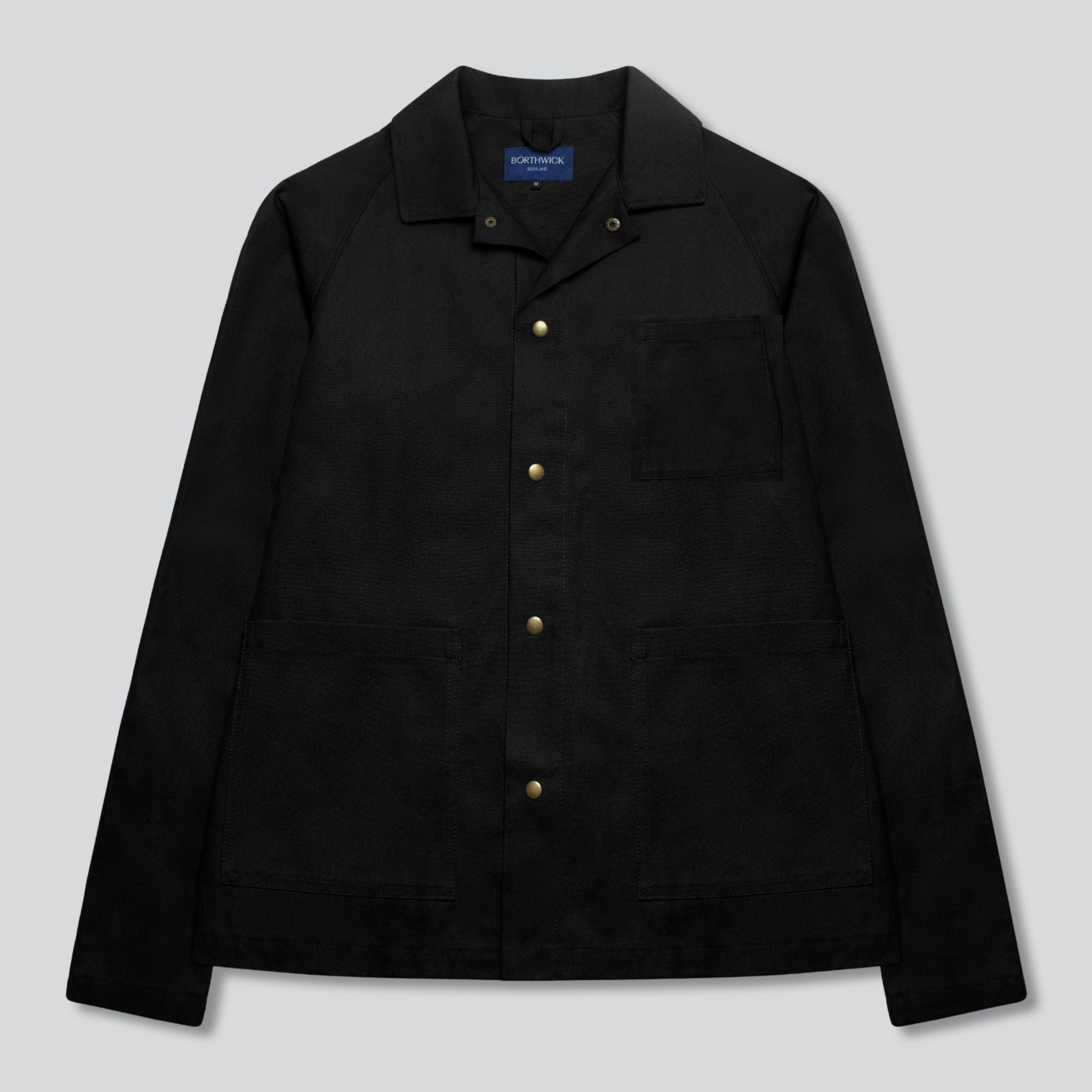 Men's Staples chore coat