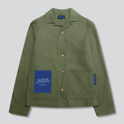 Women's Fit Chore coat