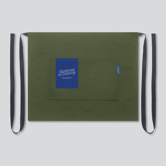 Half Apron