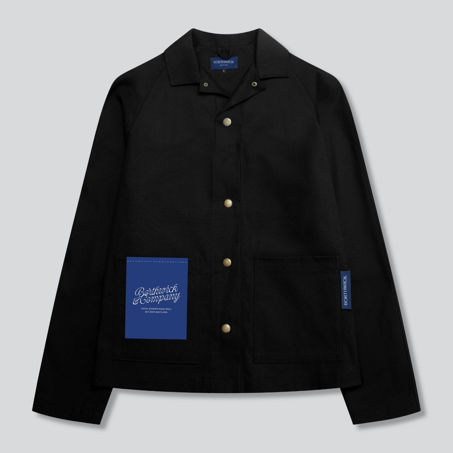 Women's Fit Chore coat