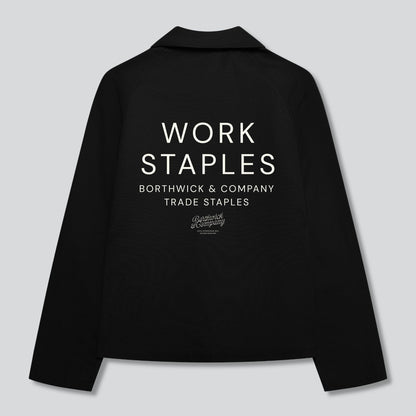 Women's Fit Chore coat