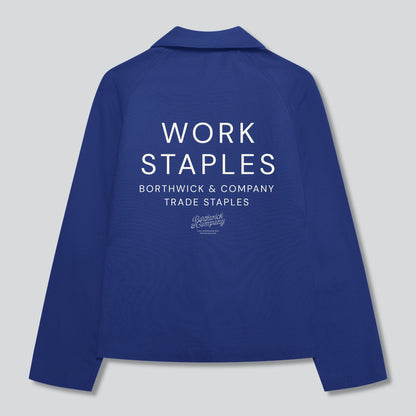 Women's Fit Chore coat