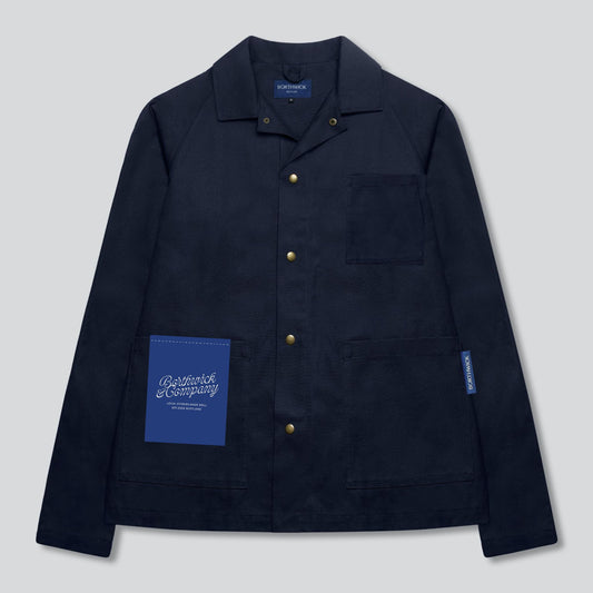 Men's Fit Chore Coat