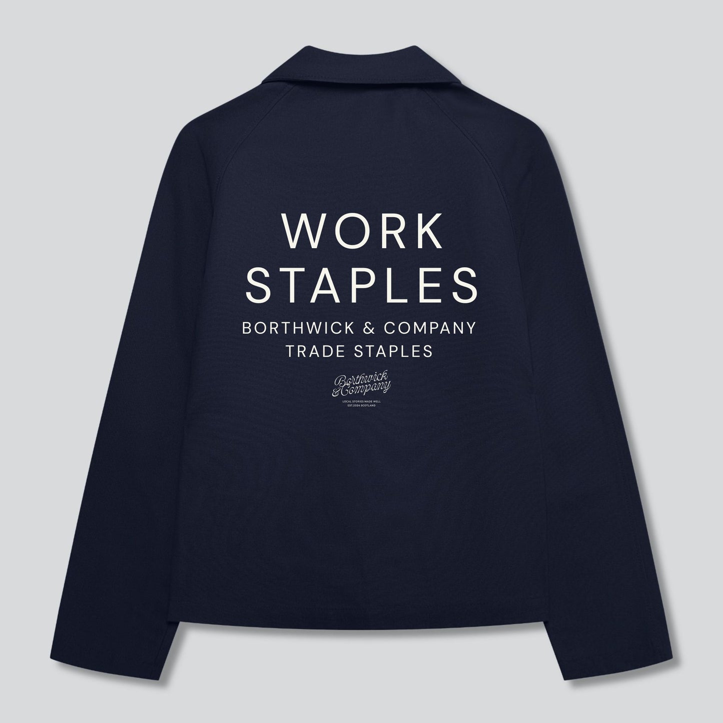 Women's Fit Chore coat