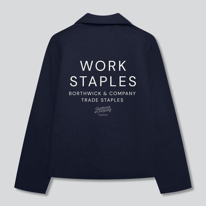 Women's Fit Chore coat