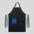 Full bib apron