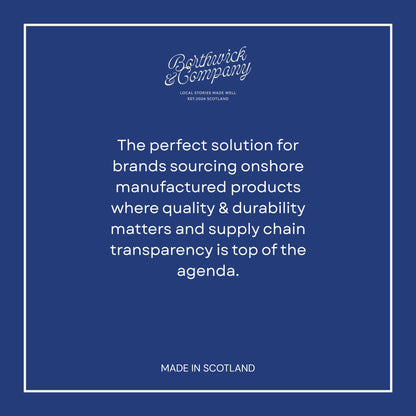 Borthwick b2b workwear