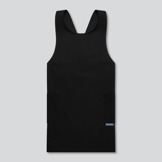 Brae Wrap Apron