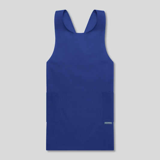 Brae Wrap Apron
