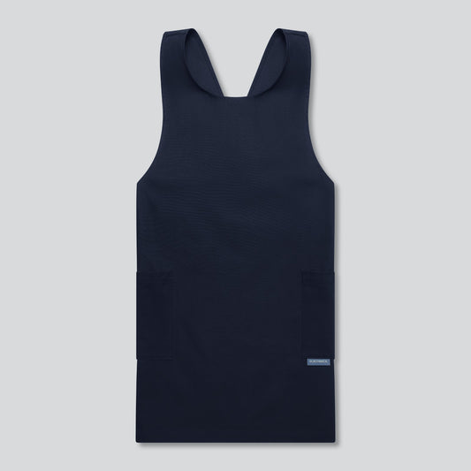 Brae Wrap Apron