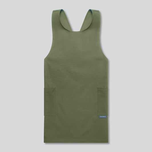Brae Wrap Apron