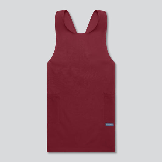 Brae Wrap Apron