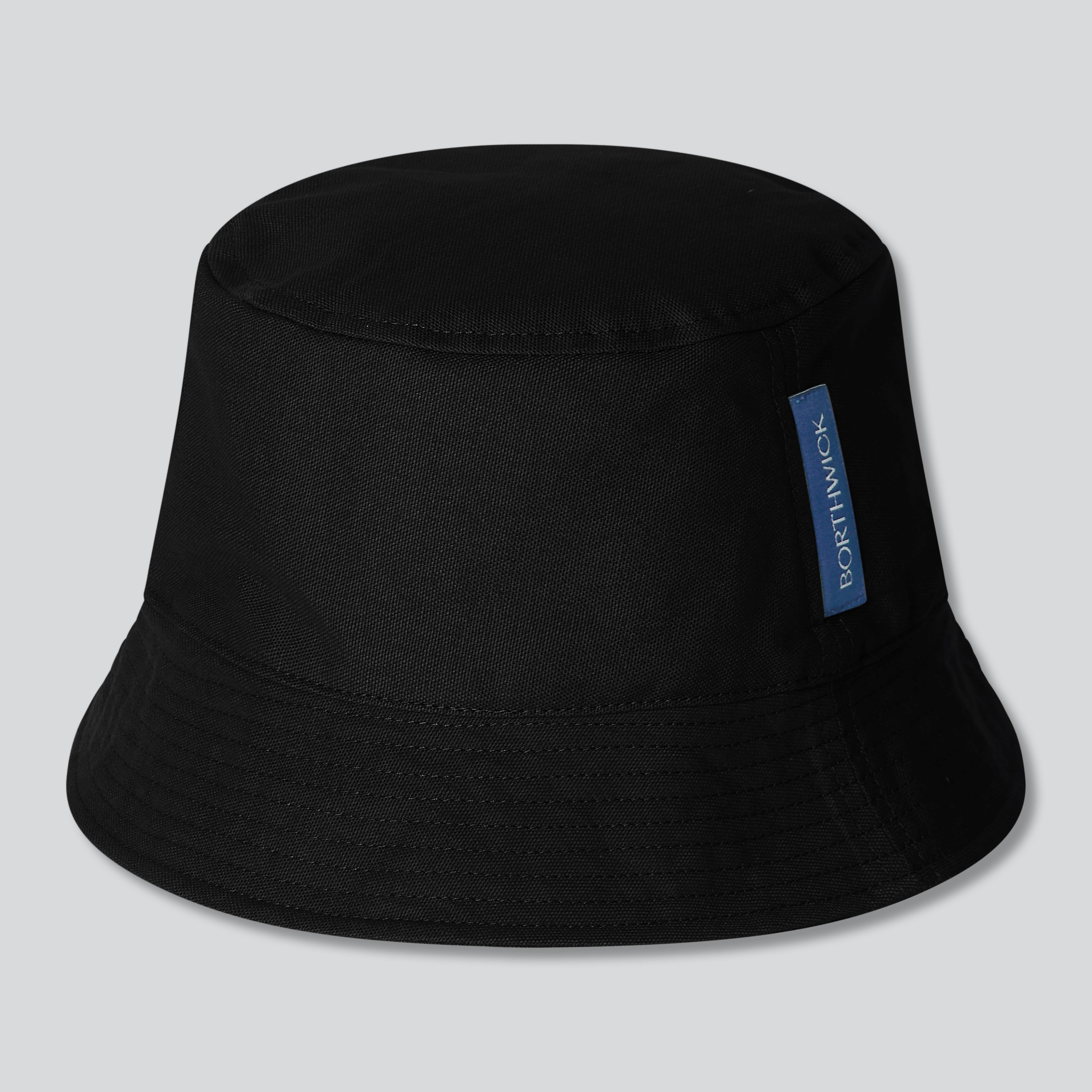 Staples Bucket Hat