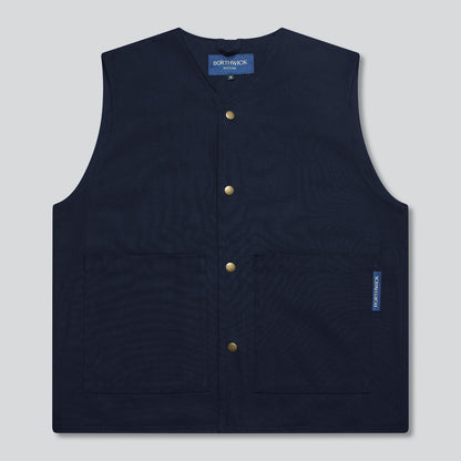 Endrick Liner vest