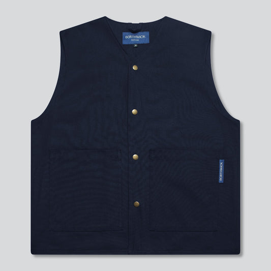 Endrick Liner vest
