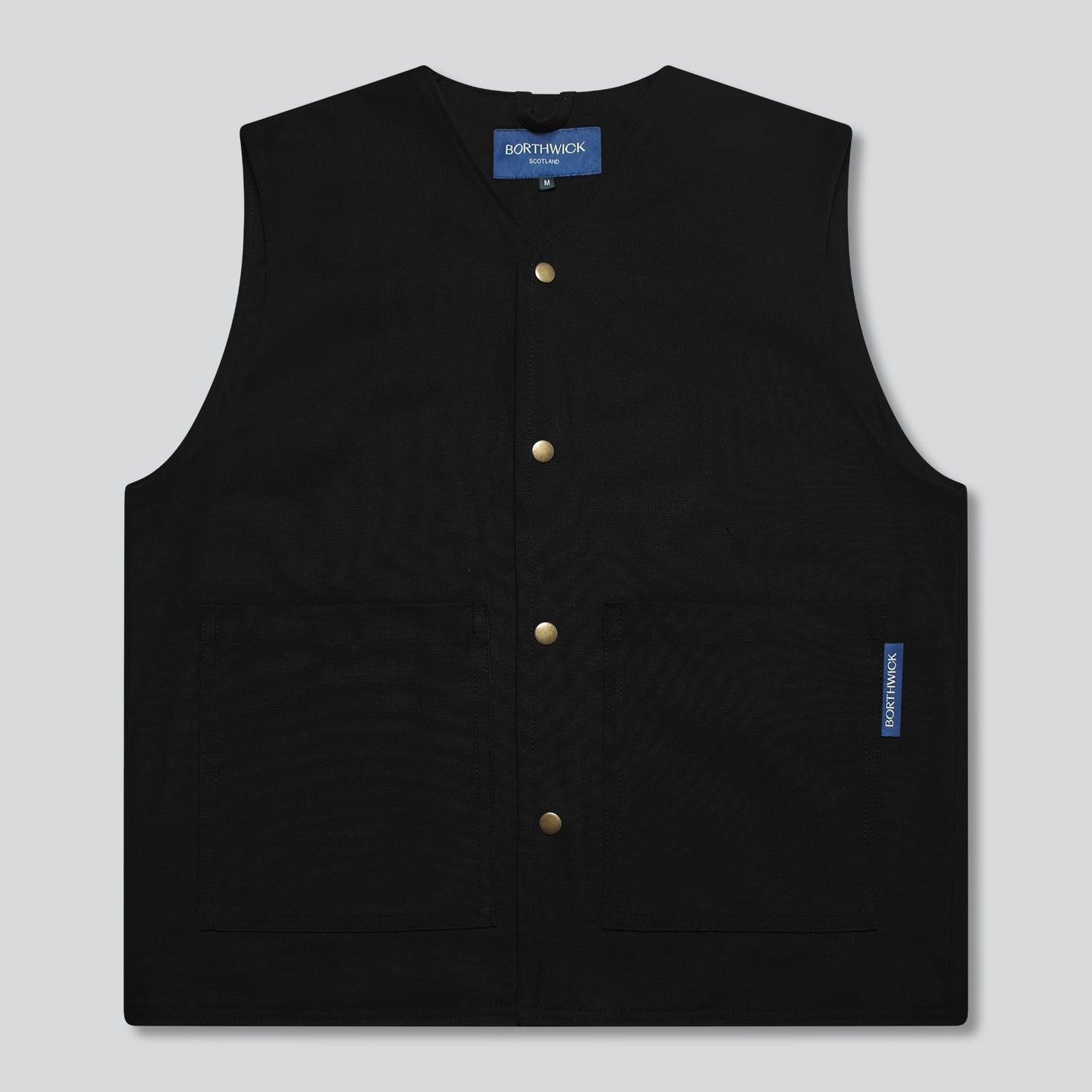 Endrick Liner vest