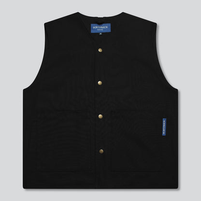 Endrick Liner vest