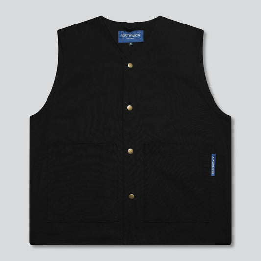 Endrick Liner vest