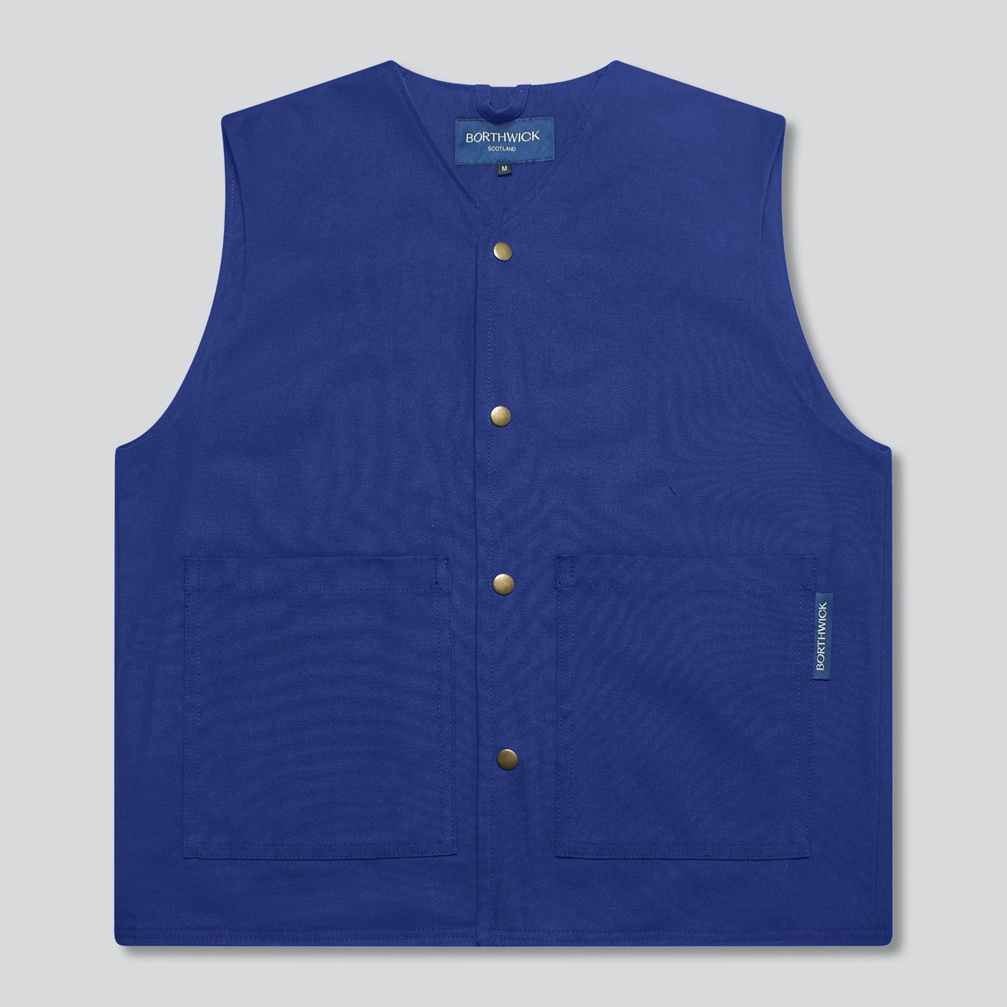 Endrick Liner vest