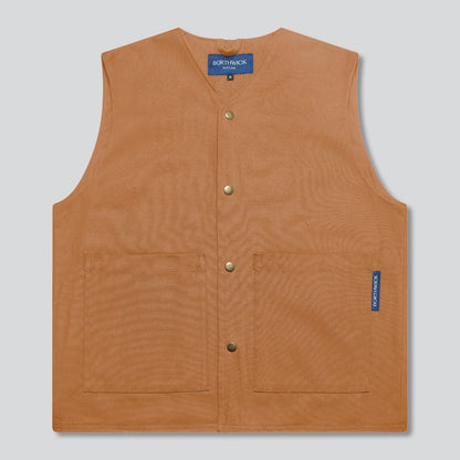 Endrick Liner vest