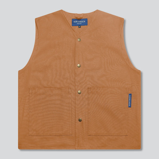 Endrick Liner vest