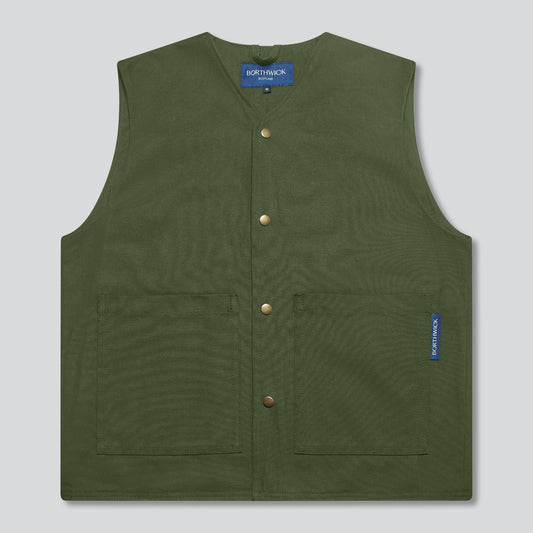 Endrick Liner vest
