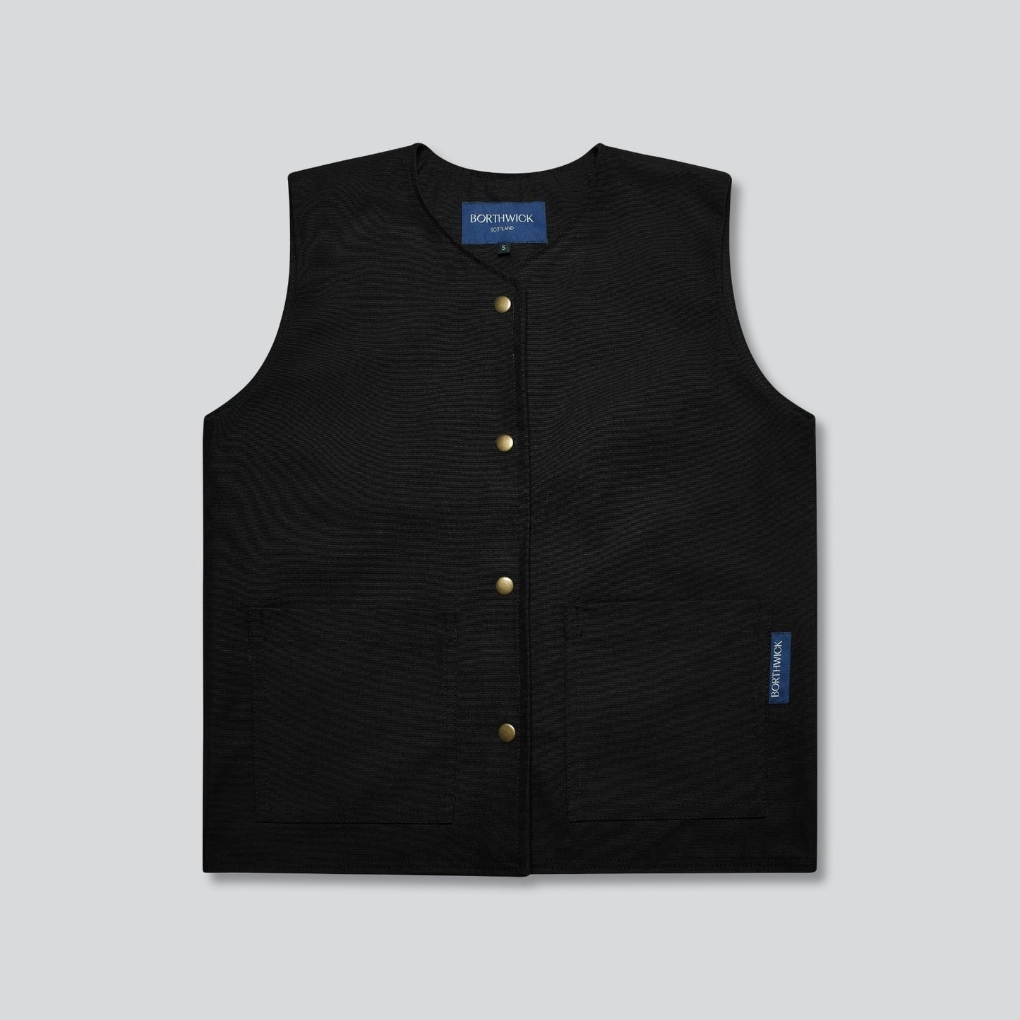 Gartness Liner vest