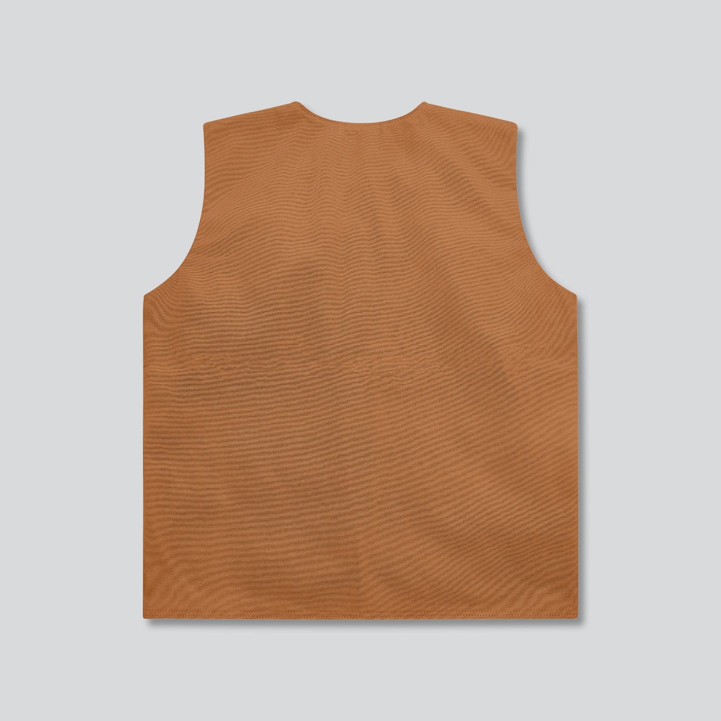 Gartness Liner vest